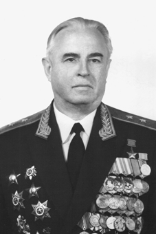 Зайцев Иван Николаевич